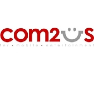 Com2uS 预计 2010 年销售额下降 12% 至 2500 万美元